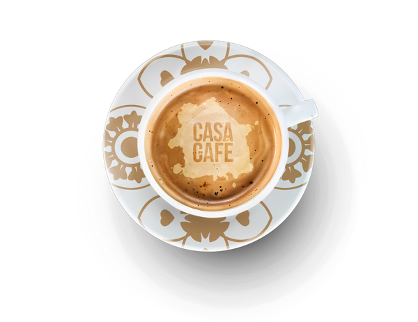 CASACAFÉ Regalos y Café
